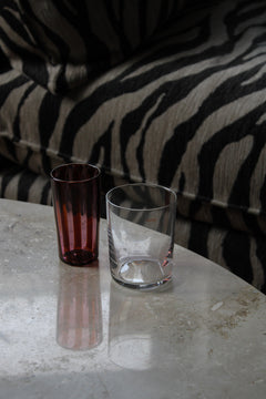 White wine Glass - Jasper Morrison - Alessi