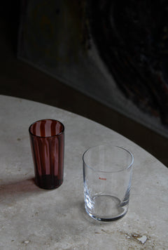 White wine Glass - Jasper Morrison - Alessi