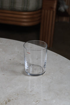 White wine Glass - Jasper Morrison - Alessi