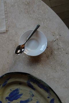 Silhouette - Deep Side Plate S - Serax