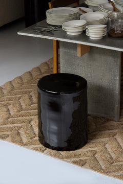 Side Table - Brown Pawn - Marie Michielssen