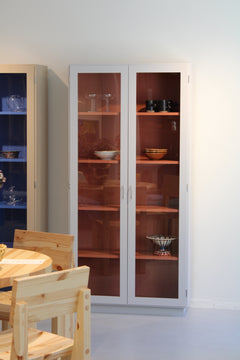 Style sheets - Color cabinet 02