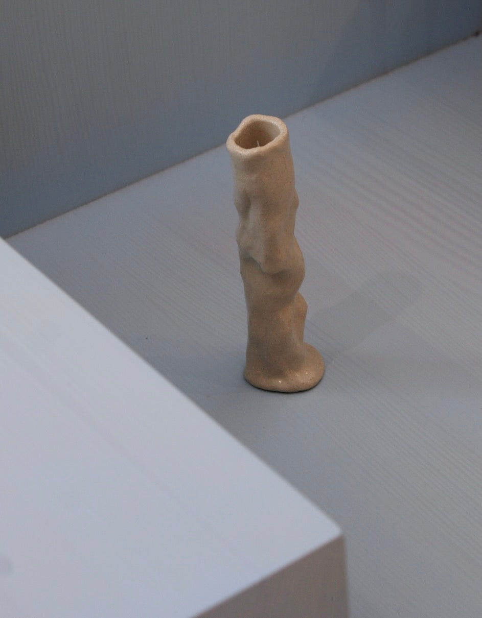 Big Nose Ceramics -  Lysetage 6