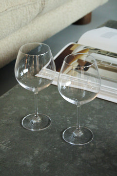 Degrenne - Bourgogne glas - 75 cl