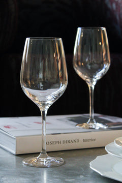 Water glass - Jasper Morrison - Alessi