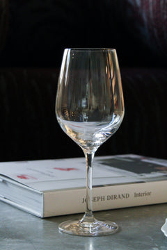 Water glass - Jasper Morrison - Alessi
