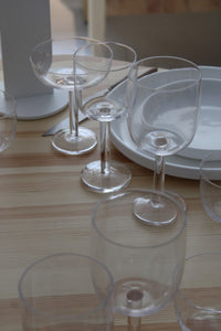 Rødvinsglas Pietboon  - Serax