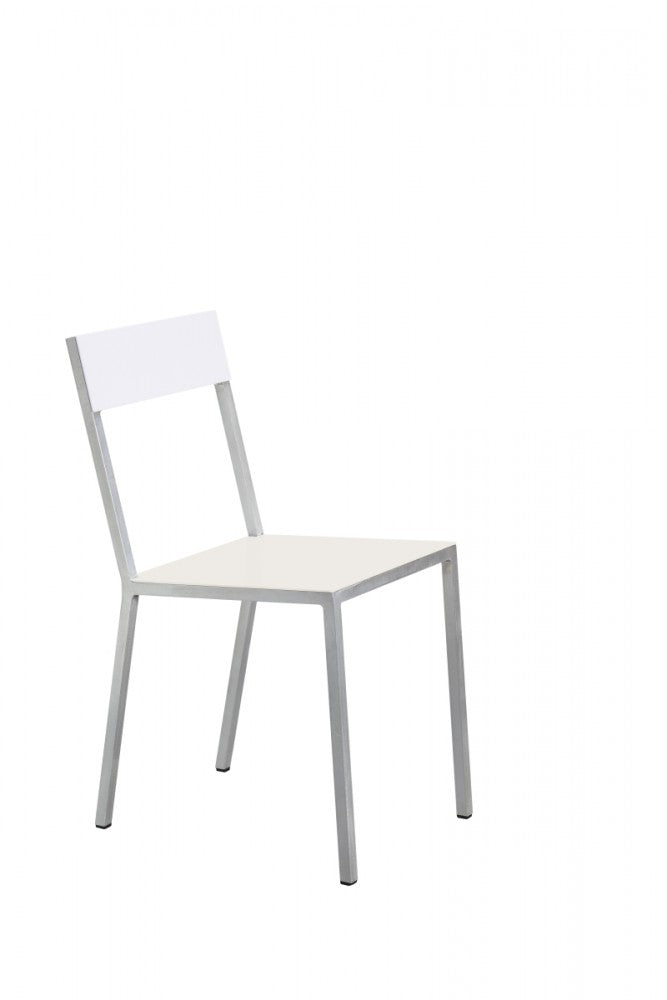 Muller van Severen - Alu Chair - Valerie Objects