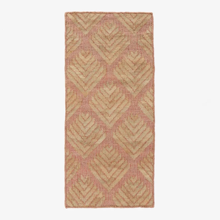 Kusiner - Kamala Persian Pink 70x200