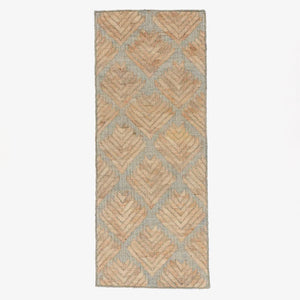 Kusiner - Kamala Dusty Blue 80x250