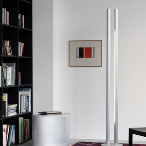 Valerie Objects - Floor Lamp no L1 - Aluminium