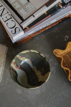 LER. - Unika bowl - 1
