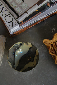 LER. - Unika bowl - 2