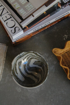 LER. - Unika bowl - 5