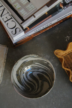 LER. - Unika bowl - 6