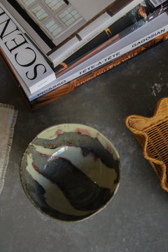 LER. - Unika bowl - 3