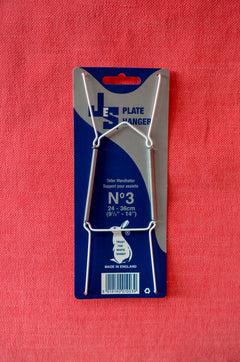 Tallerkenophæng - 24-36 cm