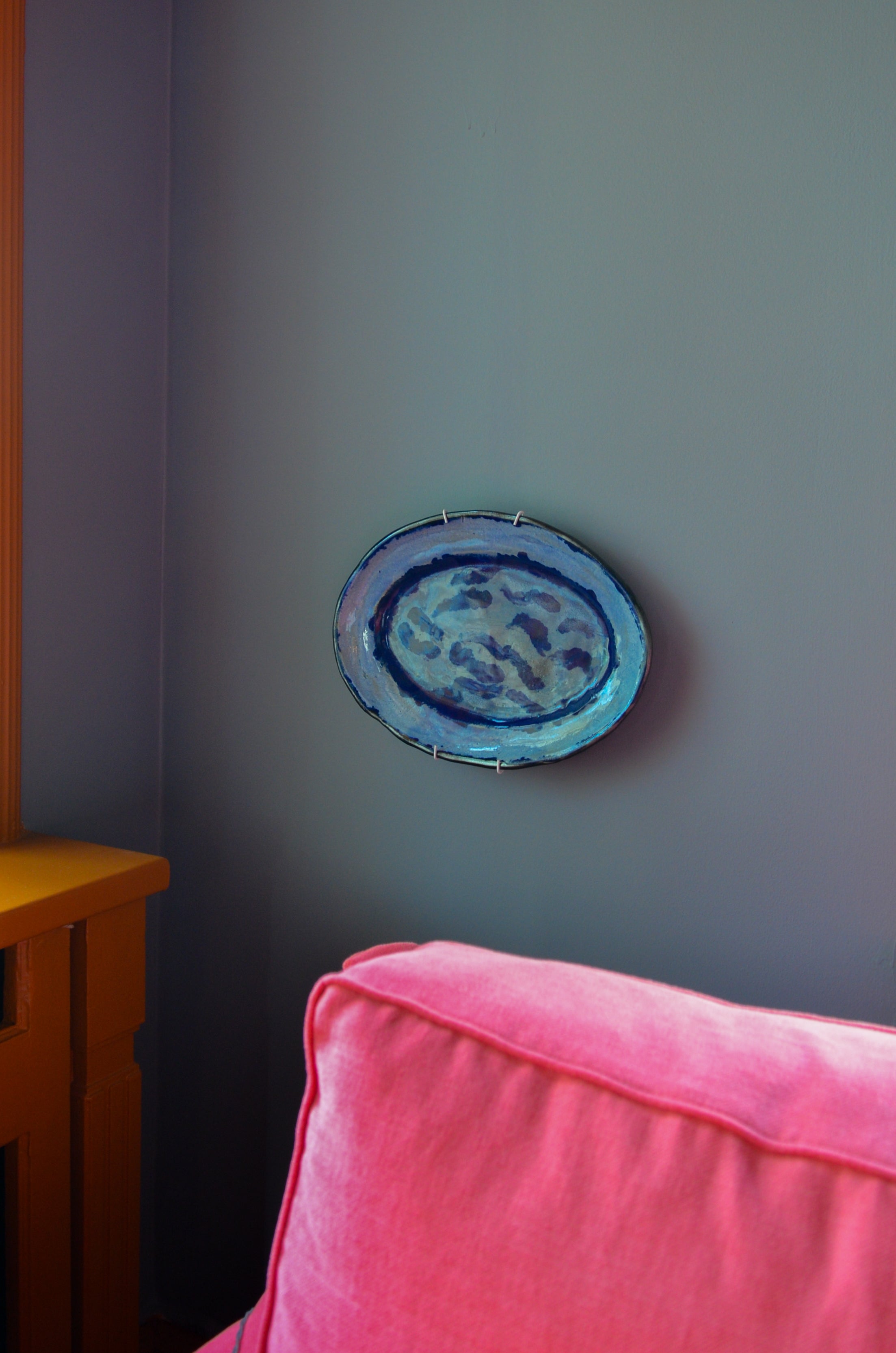 LER. - Unika fad - Mellem