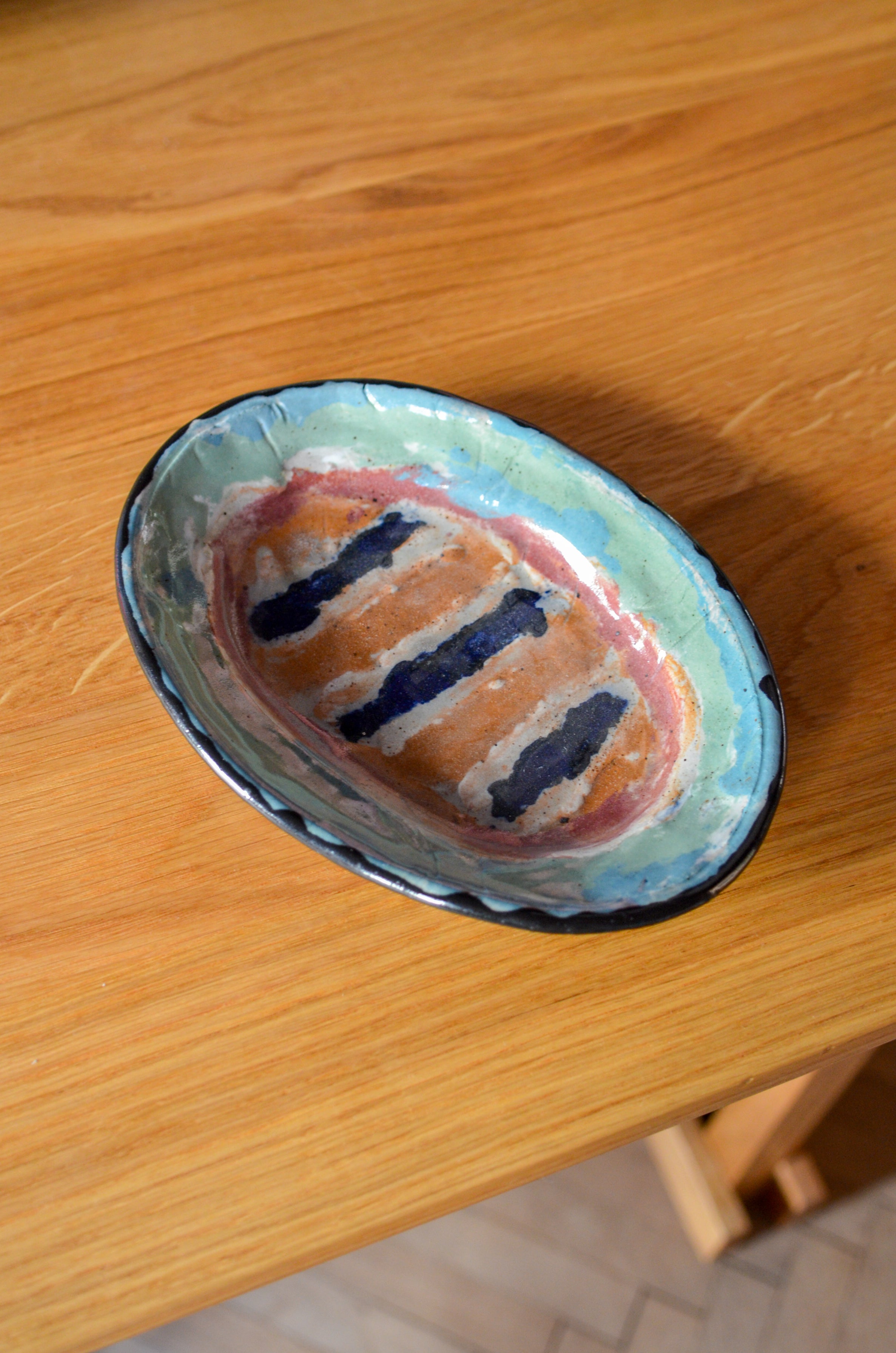 LER. - Unika fad - Lille