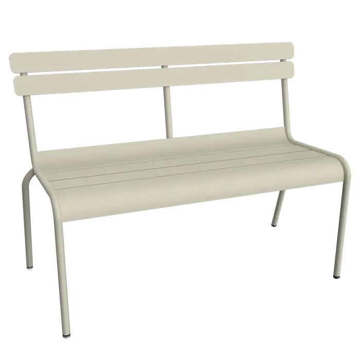 Fermob - Luxembourg Bench