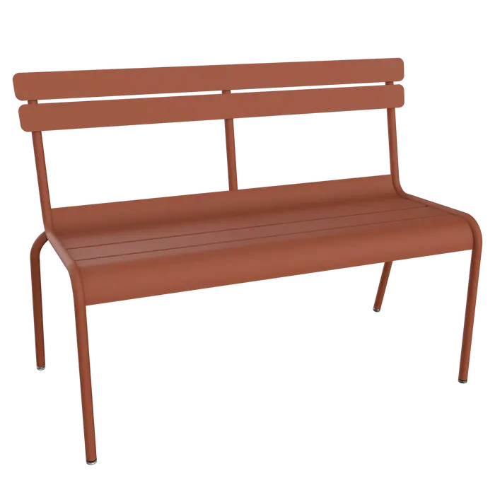 Fermob - Luxembourg Bench