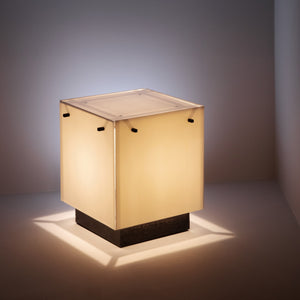 Serax - Table lamp Laslo l - Ann Demeulemeester 