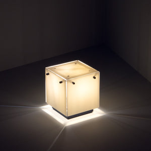 Serax - Table lamp Laslo s - Ann Demeulemeester 