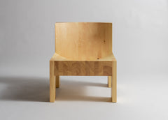 Vaarnii - 005 Lounge Chair