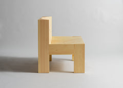 Vaarnii - 005 Lounge Chair