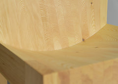 Vaarnii - 005 Lounge Chair