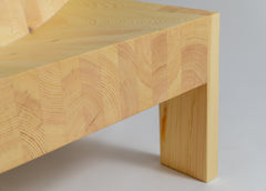 Vaarnii - 005 Lounge Chair