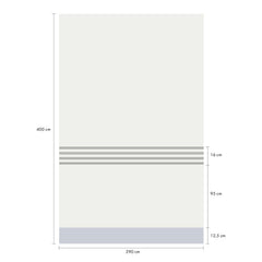 Tekstil - 'Note Sheet Black Swan' - File Under Pop