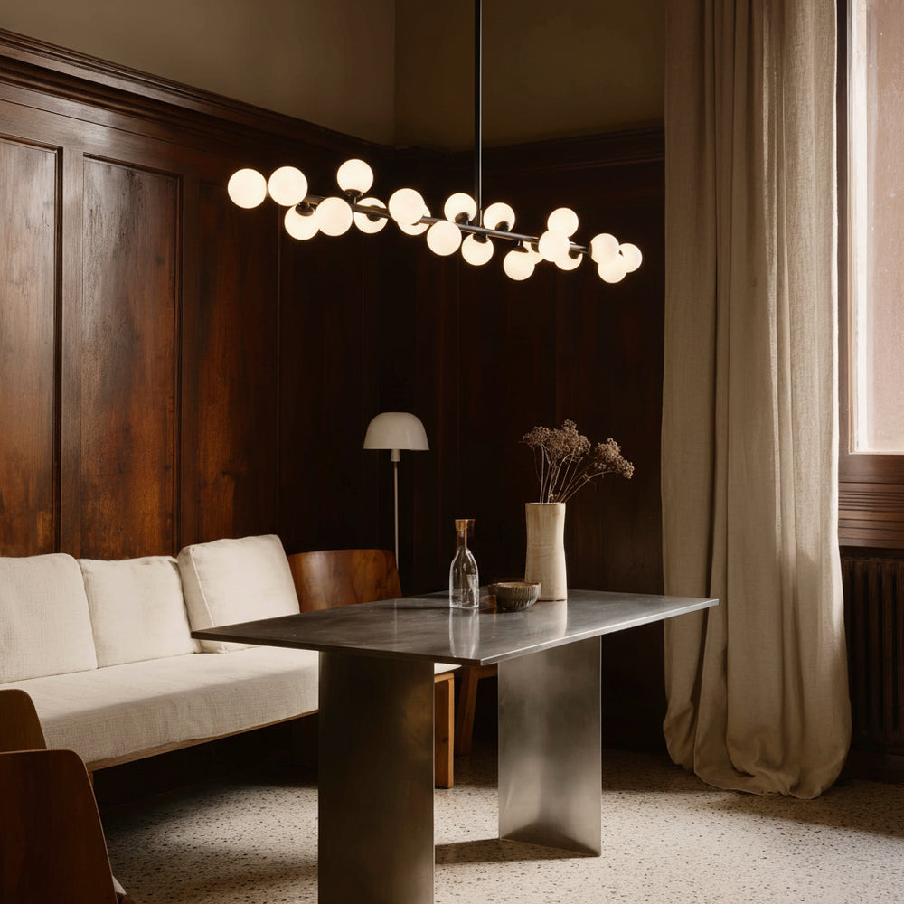 Atelier Areti - Mimosa 069 loftlampe