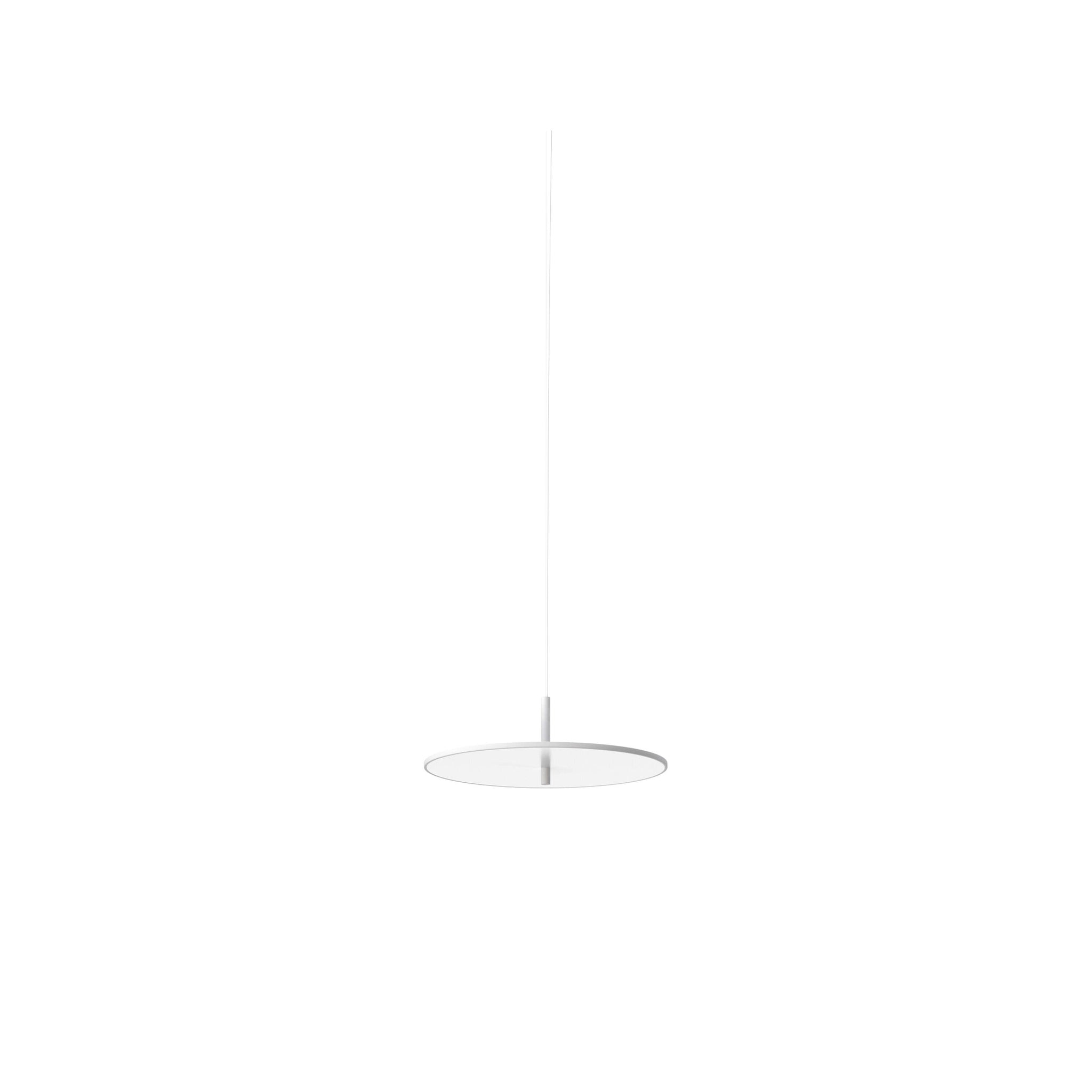 My Disc loftlampe - Flos
