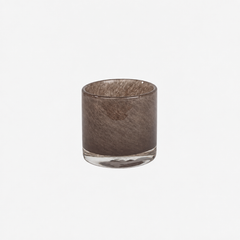 Nilla Lanterne - Lys brun - 10 cm