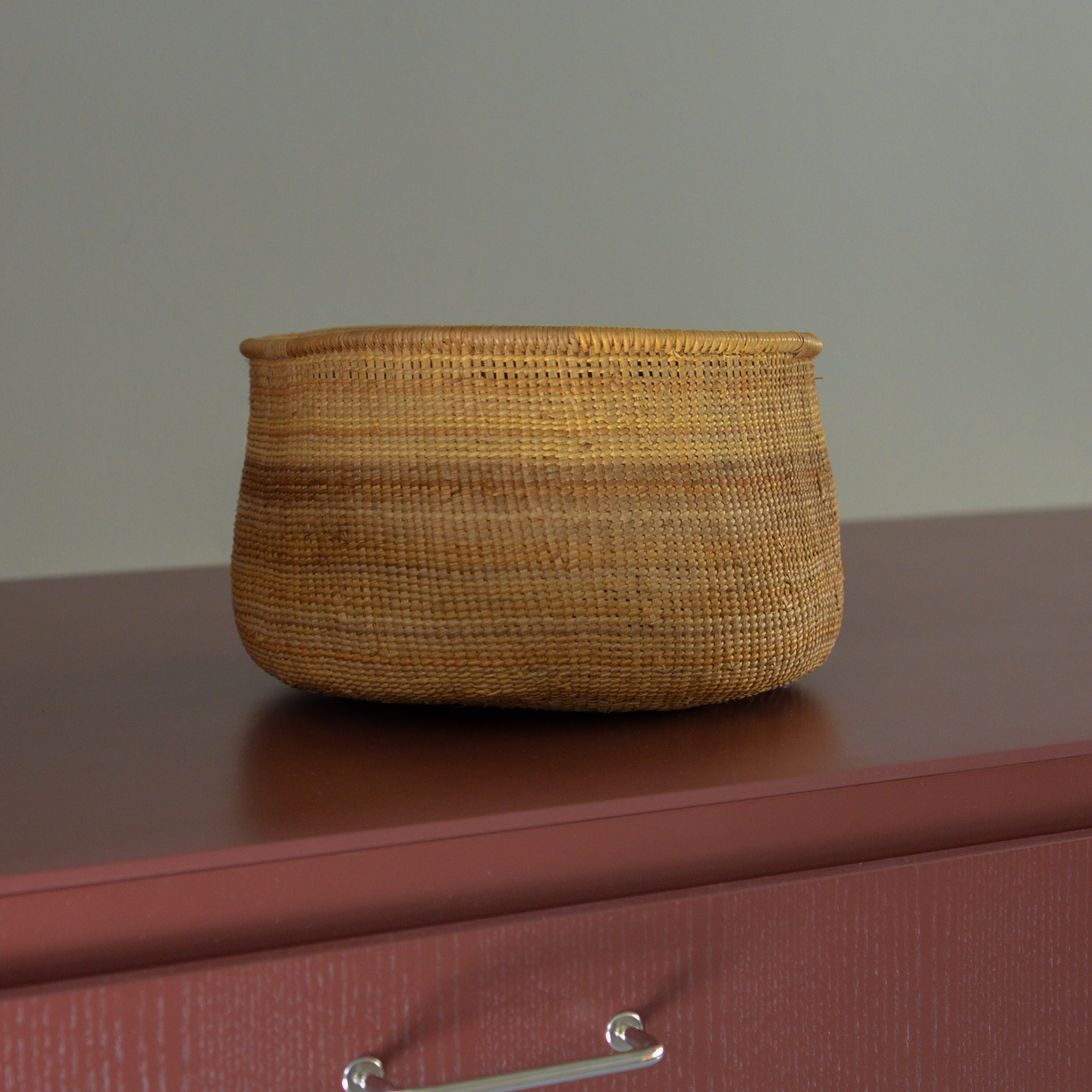 Nukak Basket - natur - 25