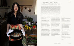 Pernille Albrethsen - Tal R Painting - Strandberg Publishing