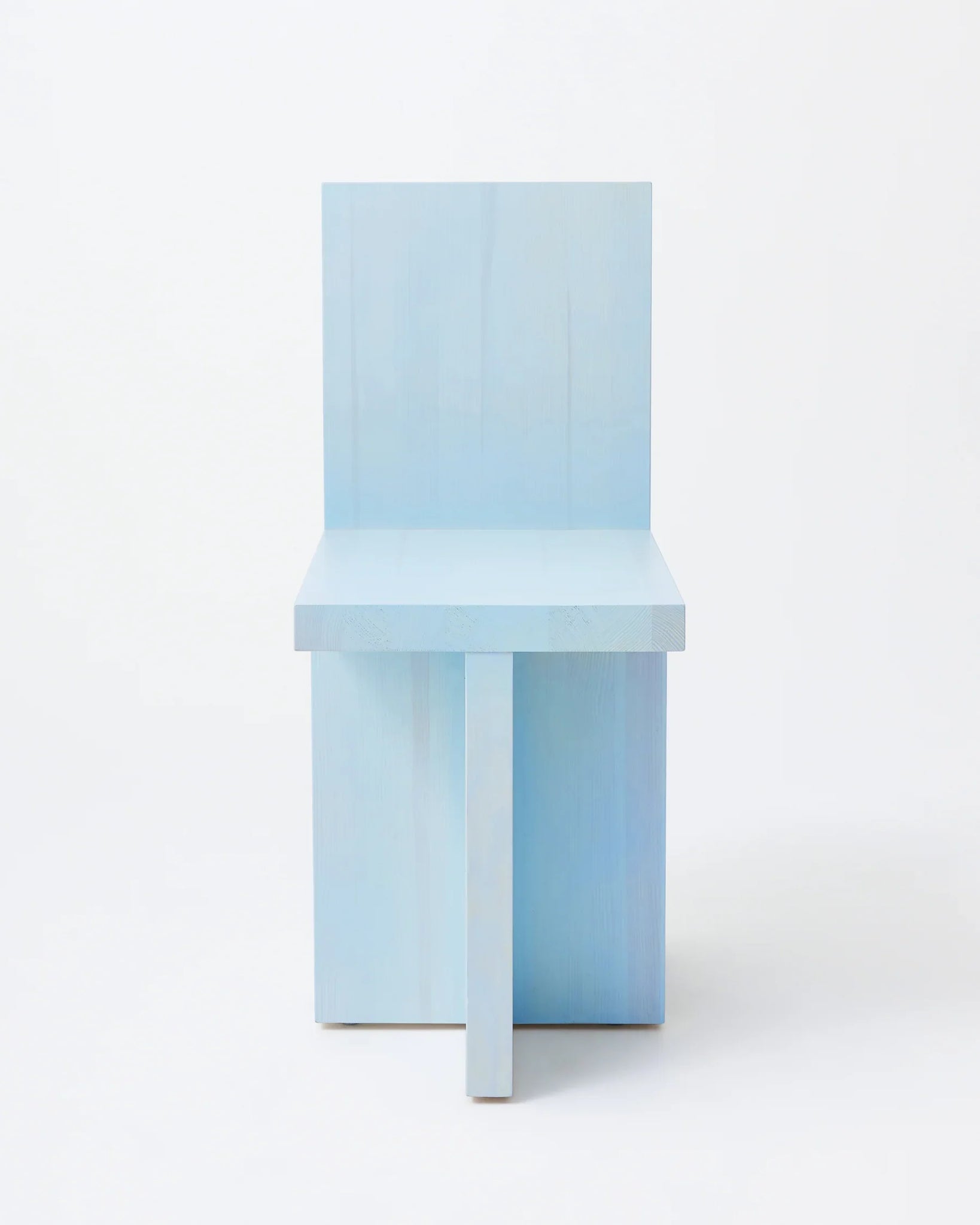 Magniberg - Pony - Stained Yellow
