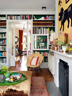 Beata Heuman: Every Room Should Sing