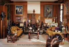 YSL Lexicon - Rizzoli