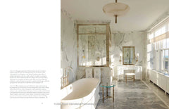 The Ultimate Bath