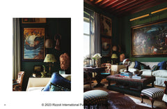 Pernille Albrethsen - Tal R Painting - Strandberg Publishing