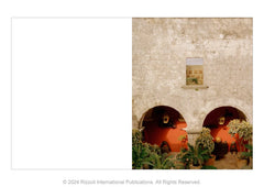 Salento Dwellings