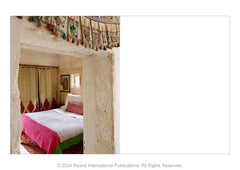 Salento Dwellings
