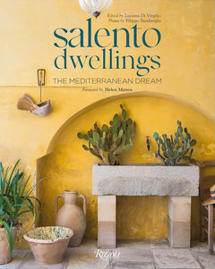 Salento Dwellings