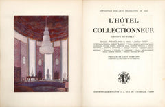 The Birth of Art Deco