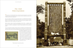The Birth of Art Deco