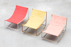Rocking Chair Linen