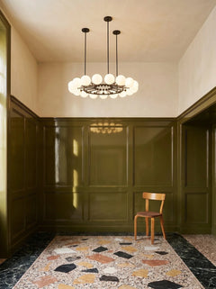Atelier Areti - Lever loftlampe