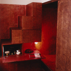 Scenery - Number Five - Cover 3